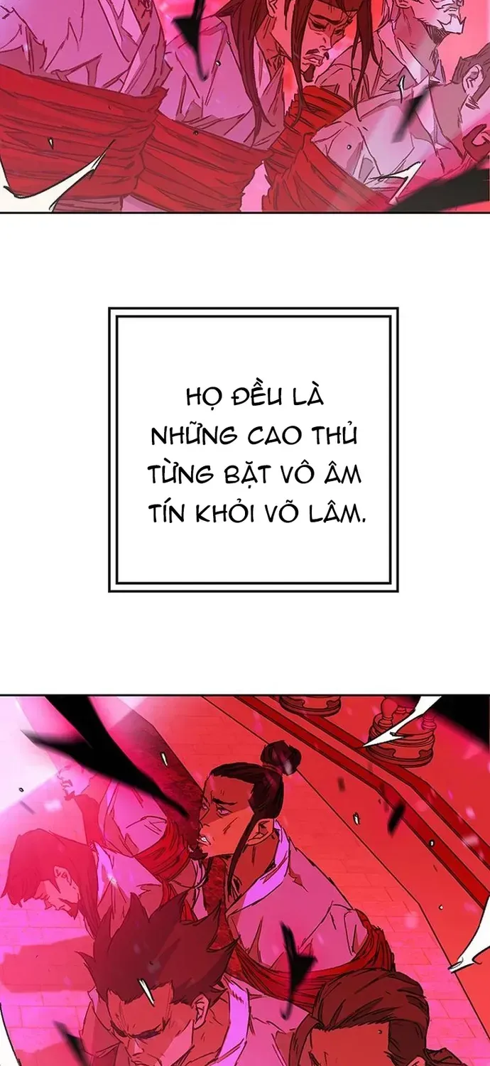 Tiên Kiếm Bất Bại Chap 293 - Next Chap 294