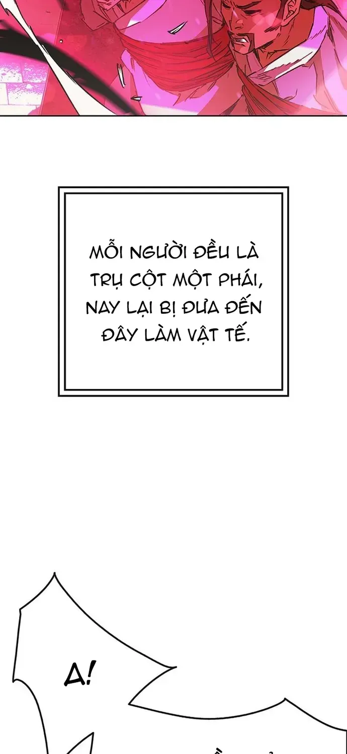 Tiên Kiếm Bất Bại Chap 293 - Next Chap 294