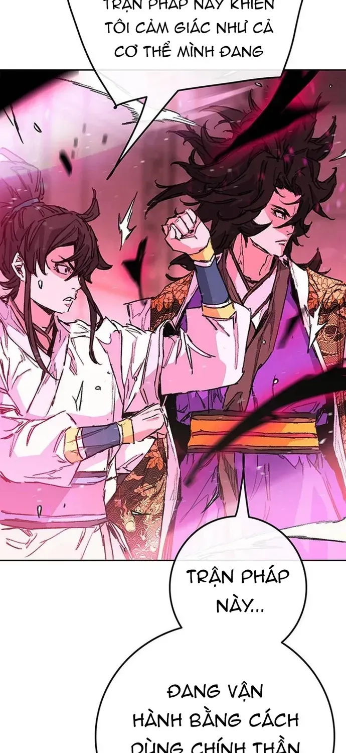 Tiên Kiếm Bất Bại Chap 293 - Next Chap 294