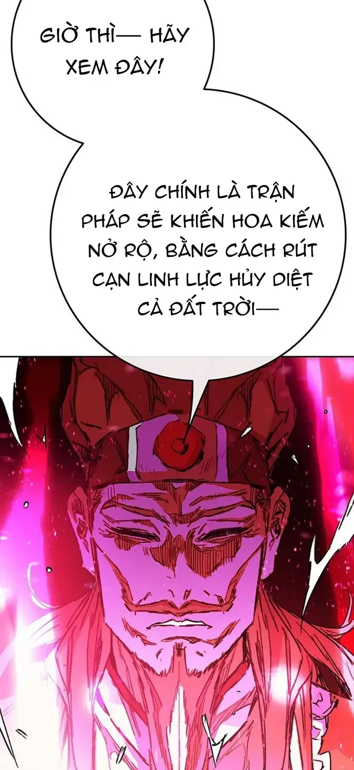 Tiên Kiếm Bất Bại Chap 293 - Next Chap 294