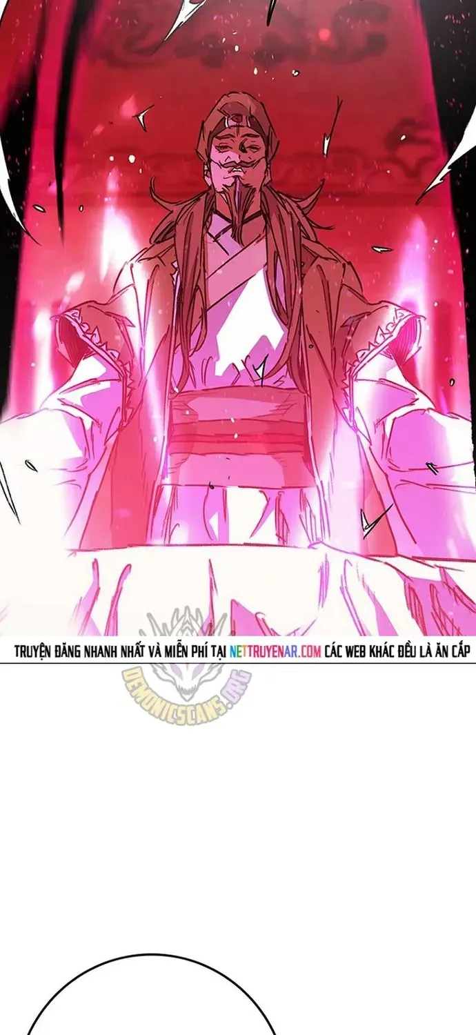 Tiên Kiếm Bất Bại Chap 293 - Next Chap 294