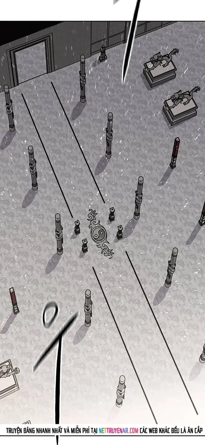 Tiên Kiếm Bất Bại Chap 293 - Next Chap 294