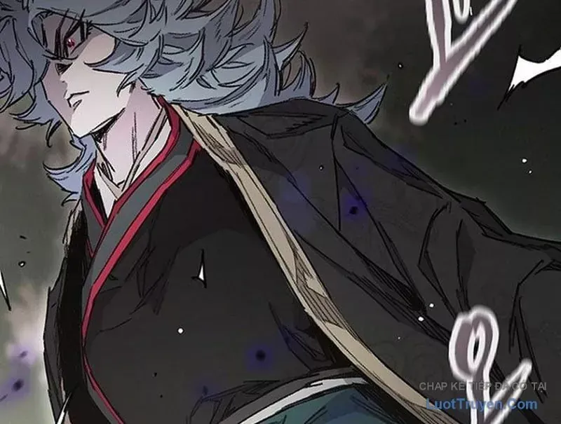 Tiên Kiếm Bất Bại Chap 300 - Next Chap 301
