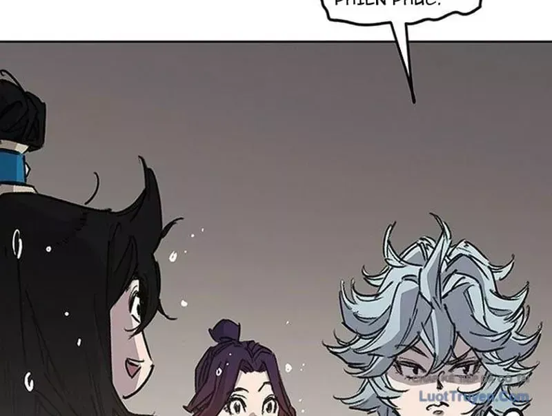 Tiên Kiếm Bất Bại Chap 300 - Next Chap 301