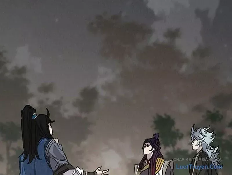 Tiên Kiếm Bất Bại Chap 300 - Next Chap 301