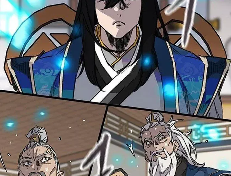 Tiên Kiếm Bất Bại Chap 300 - Next Chap 301