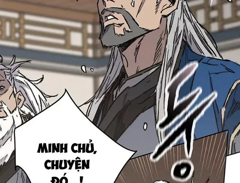 Tiên Kiếm Bất Bại Chap 300 - Next Chap 301