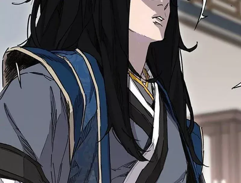 Tiên Kiếm Bất Bại Chap 300 - Next Chap 301