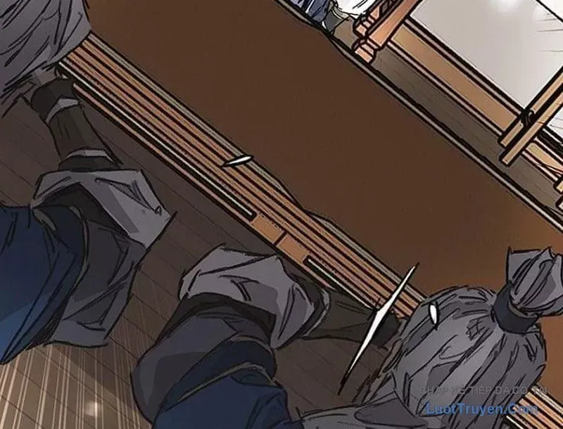 Tiên Kiếm Bất Bại Chap 300 - Next Chap 301