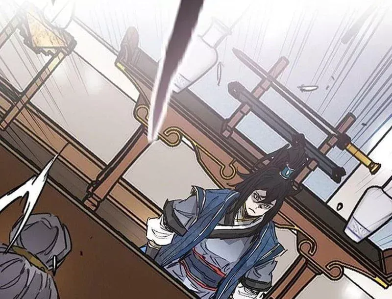 Tiên Kiếm Bất Bại Chap 300 - Next Chap 301