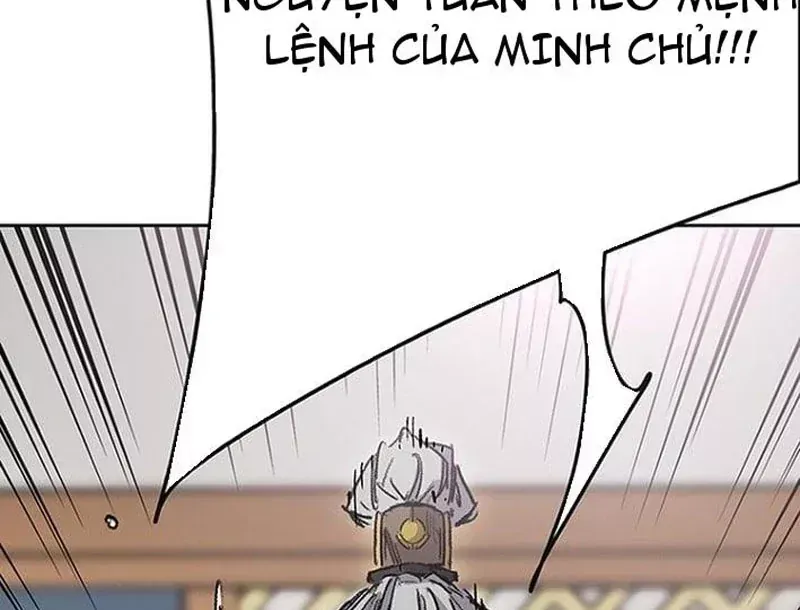 Tiên Kiếm Bất Bại Chap 300 - Next Chap 301