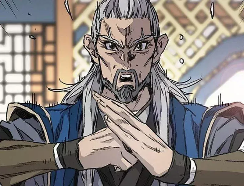 Tiên Kiếm Bất Bại Chap 300 - Next Chap 301