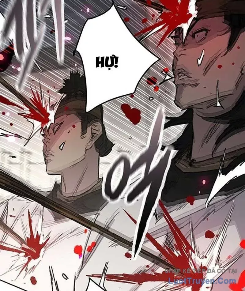 Tiên Kiếm Bất Bại Chap 301 - Next Chap 302