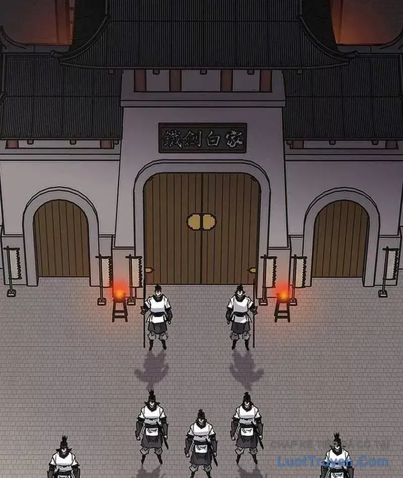 Tiên Kiếm Bất Bại Chap 301 - Next Chap 302