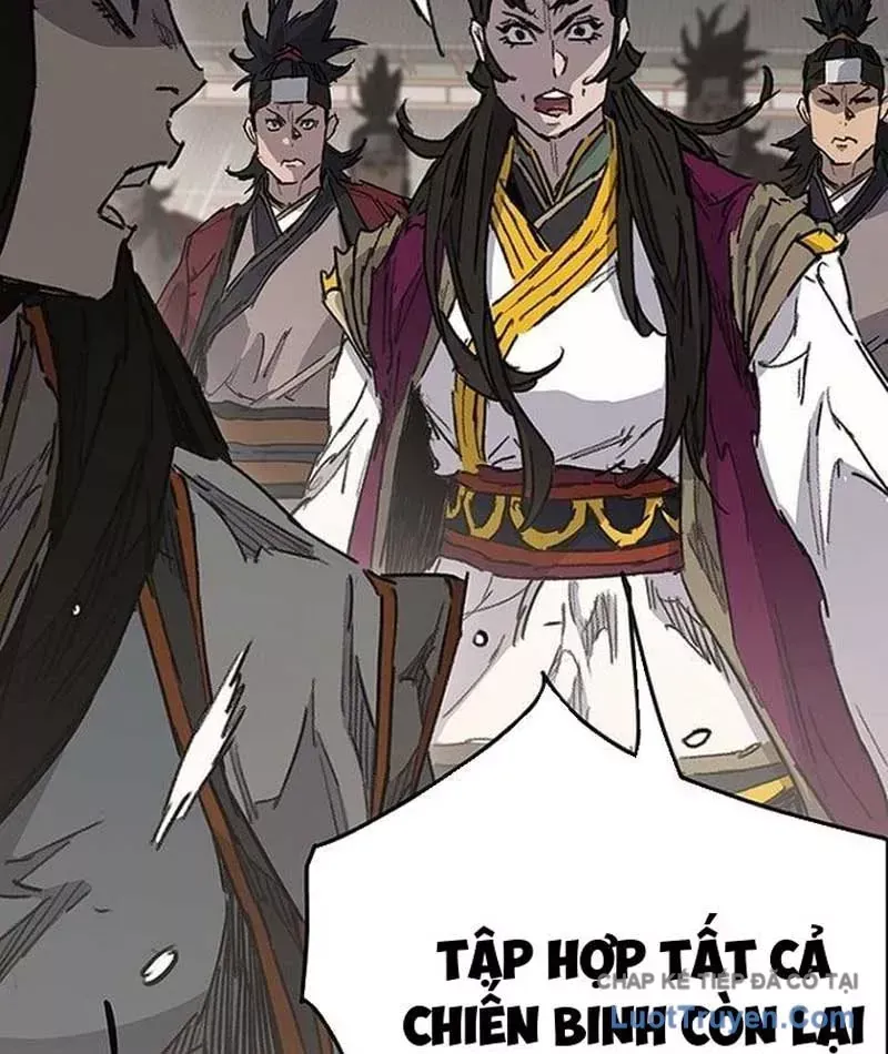 Tiên Kiếm Bất Bại Chap 302 - Next Chap 303