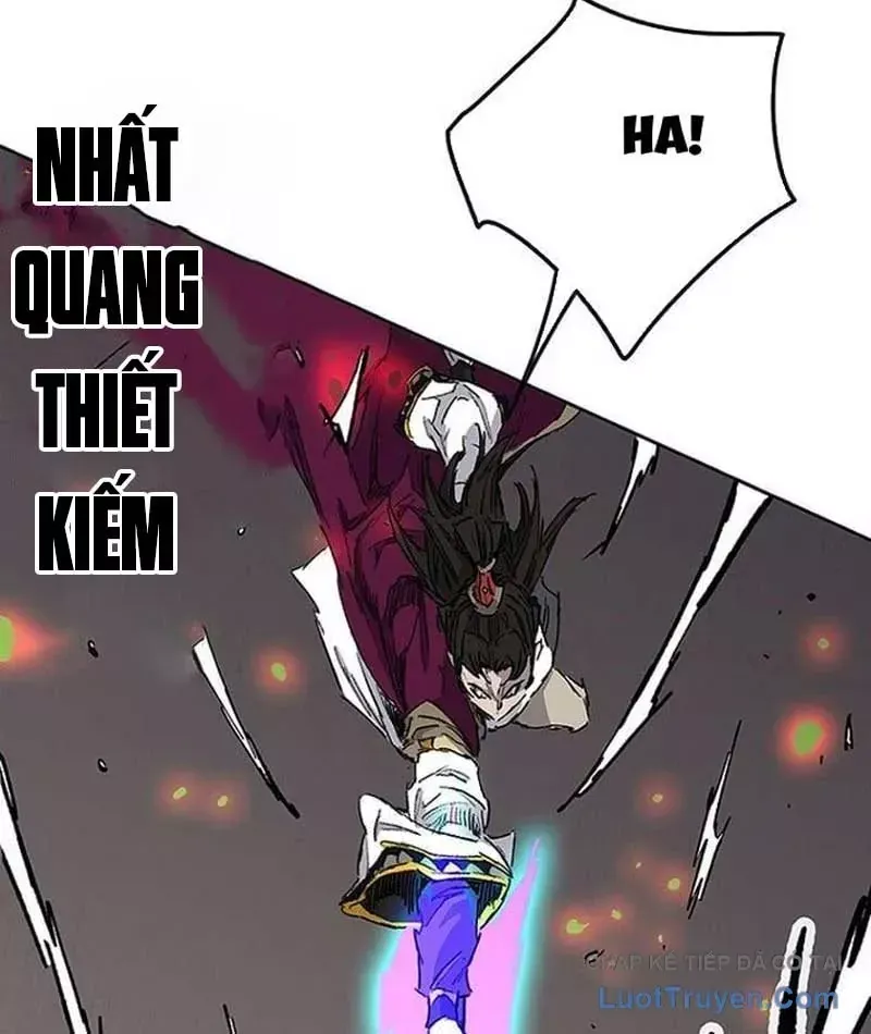 Tiên Kiếm Bất Bại Chap 302 - Next Chap 303