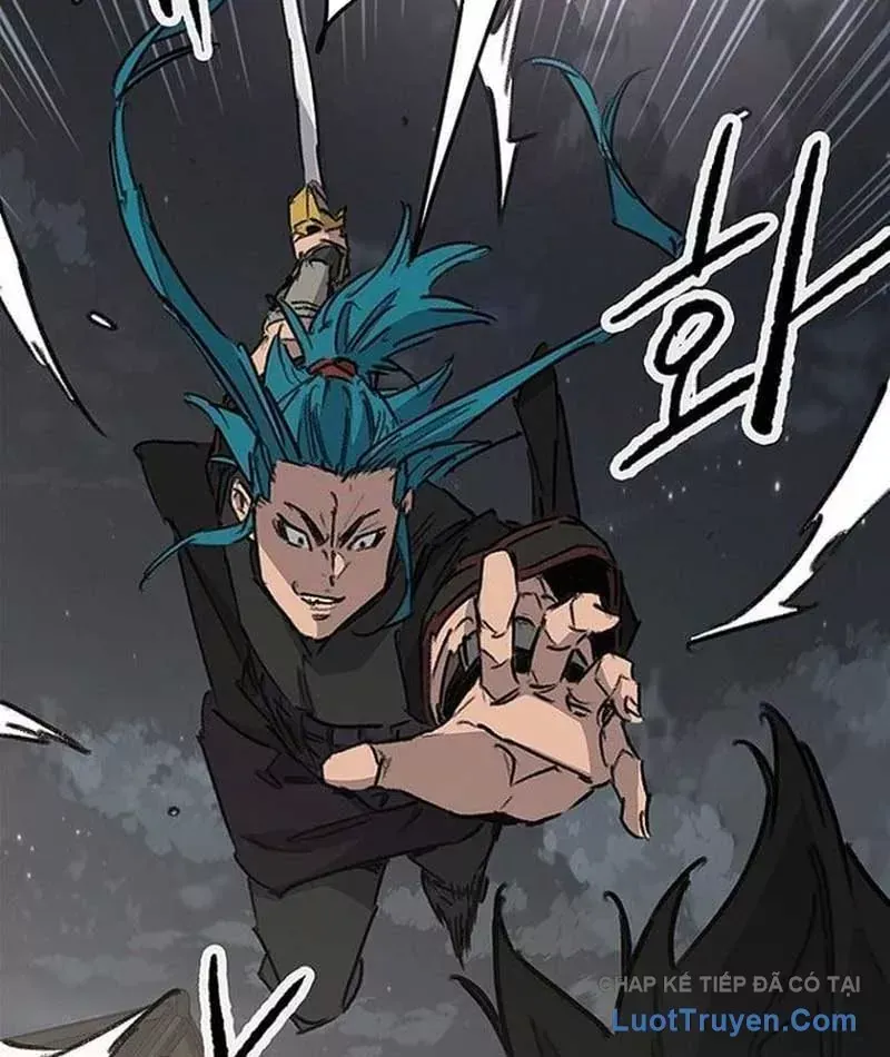 Tiên Kiếm Bất Bại Chap 303 - Next Chap 304