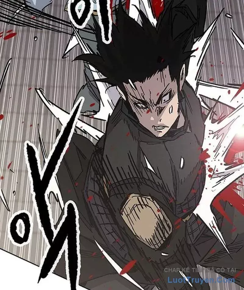 Tiên Kiếm Bất Bại Chap 303 - Next Chap 304
