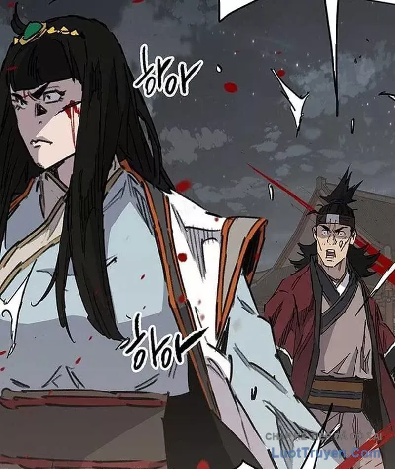 Tiên Kiếm Bất Bại Chap 303 - Next Chap 304