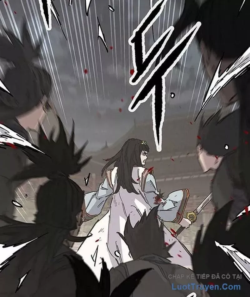 Tiên Kiếm Bất Bại Chap 303 - Next Chap 304