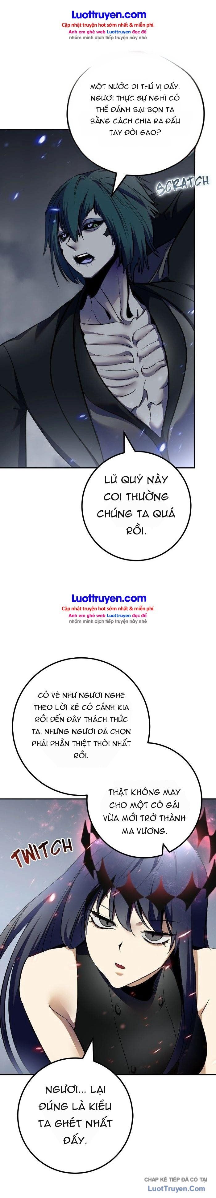 Trở Lại Thành Người Chơi Chap 238 - Next Chap 239