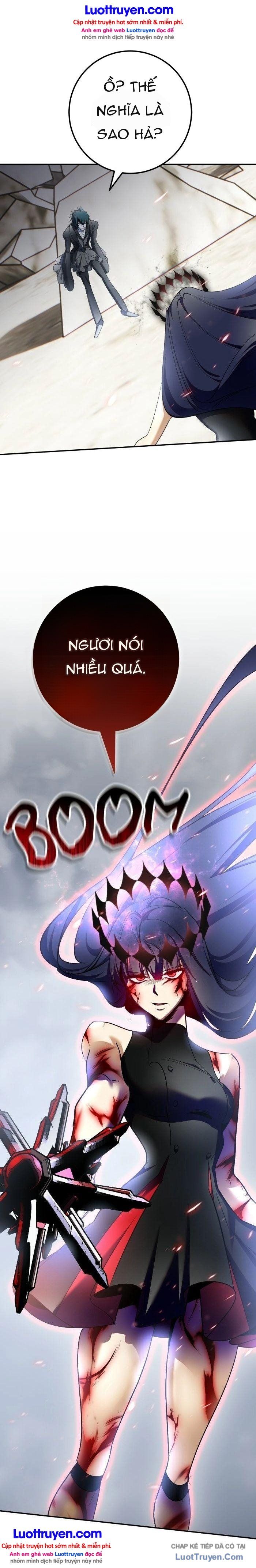Trở Lại Thành Người Chơi Chap 238 - Next Chap 239