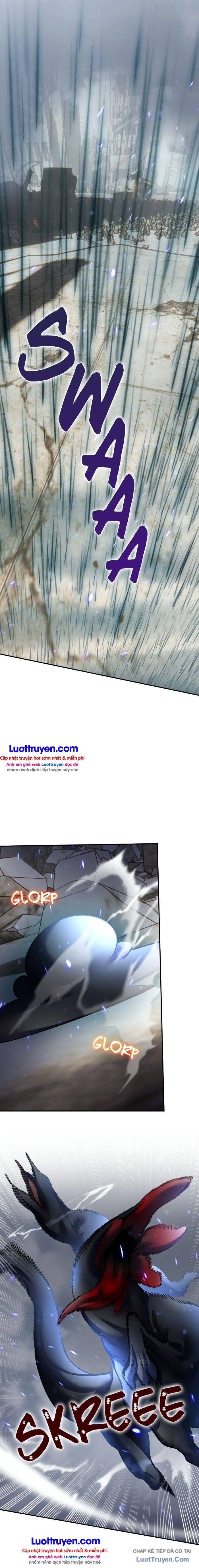 Trở Lại Thành Người Chơi Chap 238 - Next Chap 239