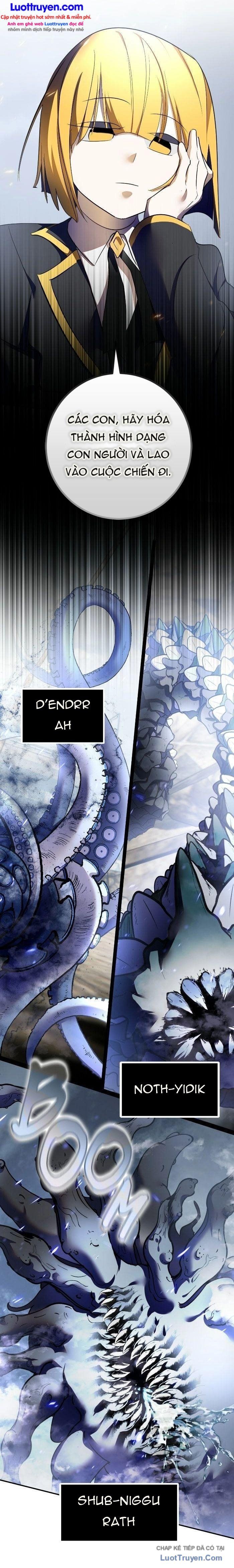 Trở Lại Thành Người Chơi Chap 238 - Next Chap 239