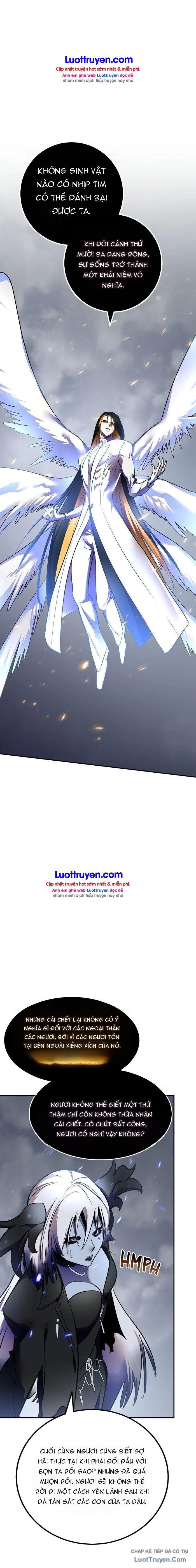 Trở Lại Thành Người Chơi Chap 238 - Next Chap 239