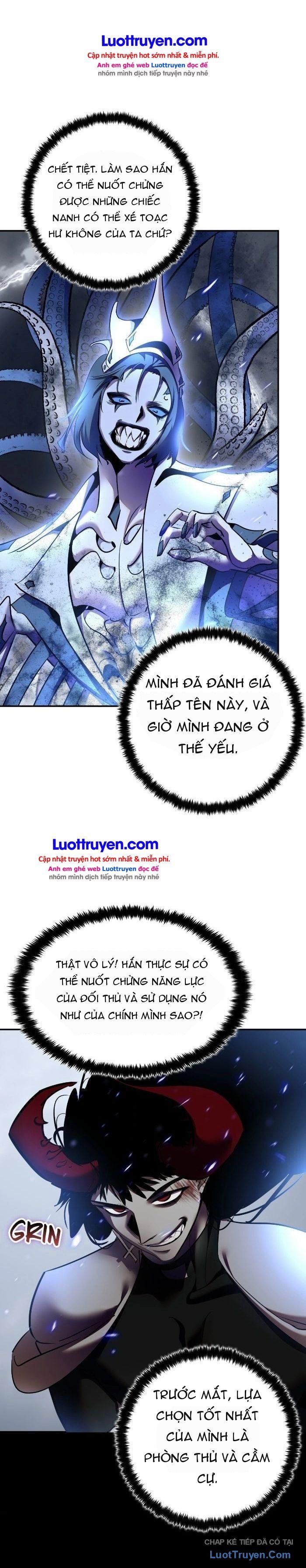 Trở Lại Thành Người Chơi Chap 238 - Next Chap 239