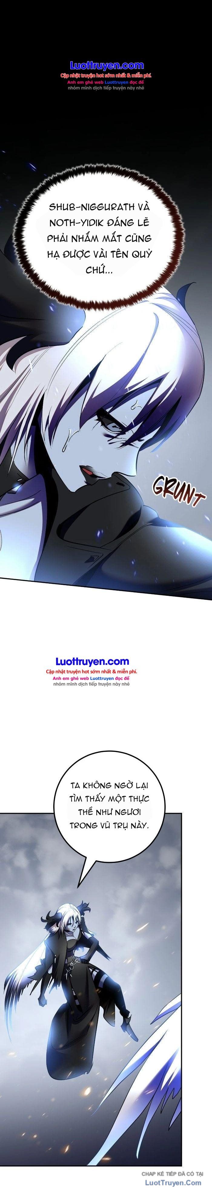 Trở Lại Thành Người Chơi Chap 238 - Next Chap 239