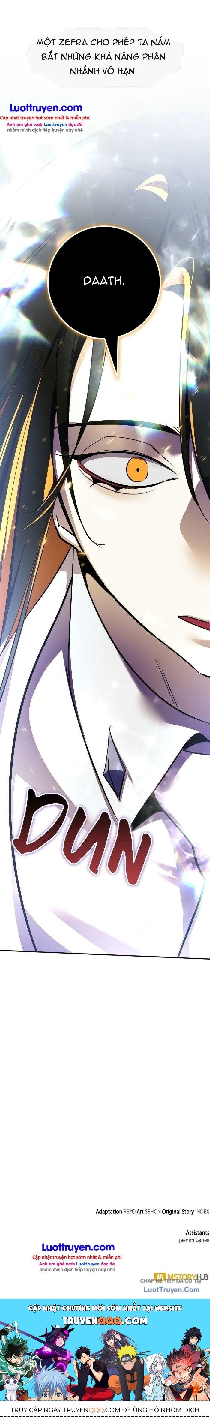 Trở Lại Thành Người Chơi Chap 238 - Next Chap 239