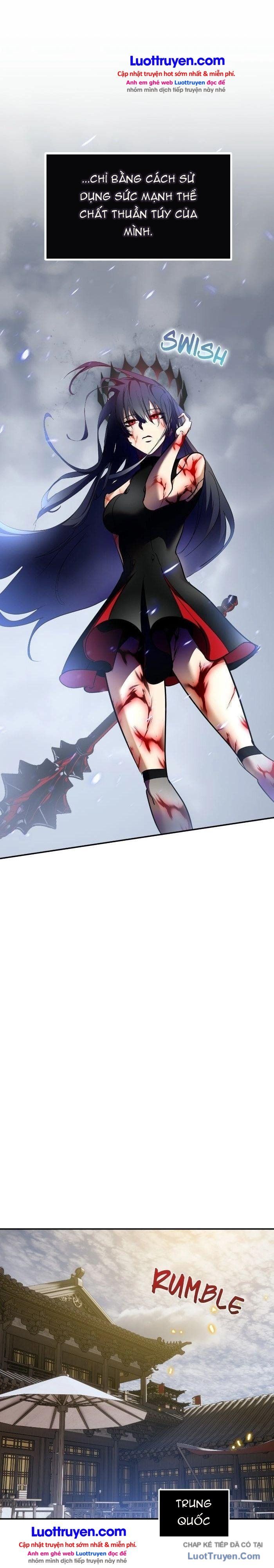 Trở Lại Thành Người Chơi Chap 238 - Next Chap 239