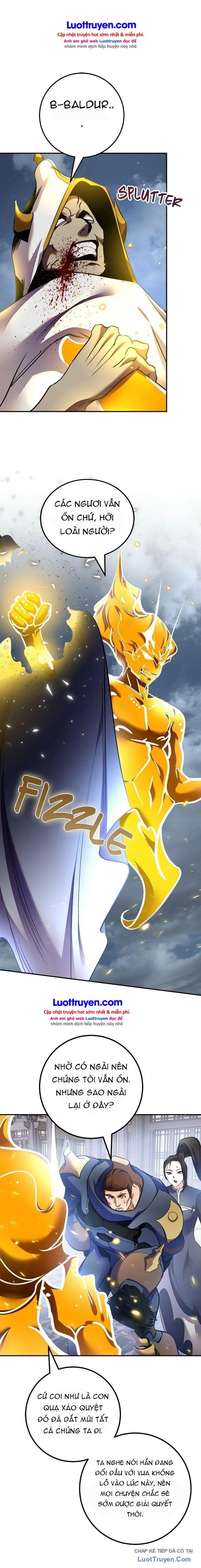 Trở Lại Thành Người Chơi Chap 238 - Next Chap 239