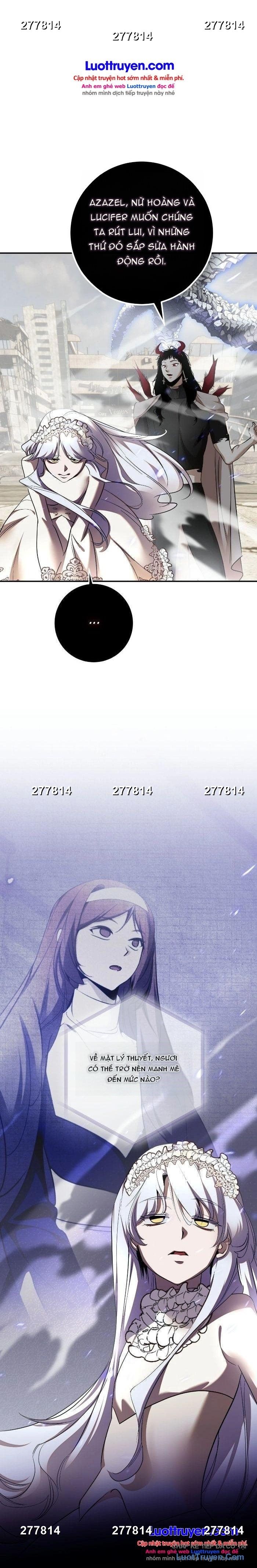 Trở Lại Thành Người Chơi Chap 238 - Next Chap 239