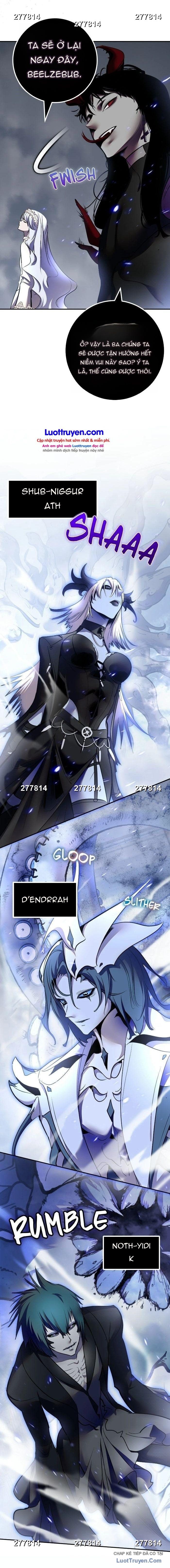 Trở Lại Thành Người Chơi Chap 238 - Next Chap 239