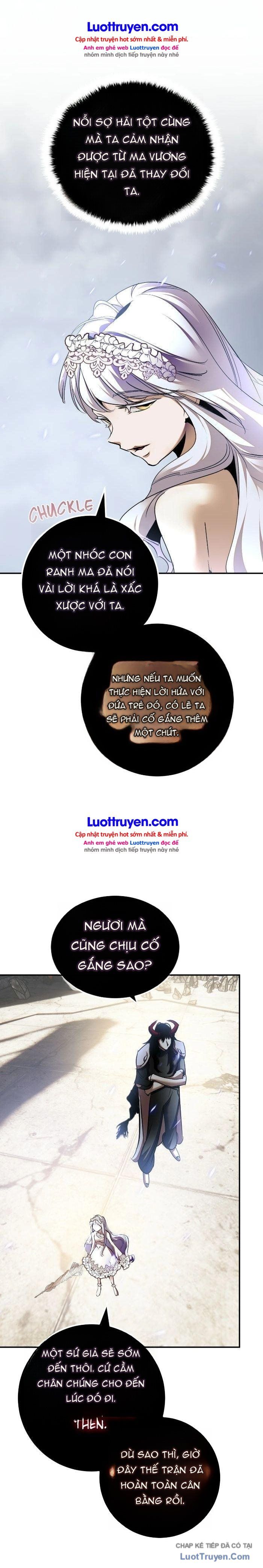 Trở Lại Thành Người Chơi Chap 238 - Next Chap 239