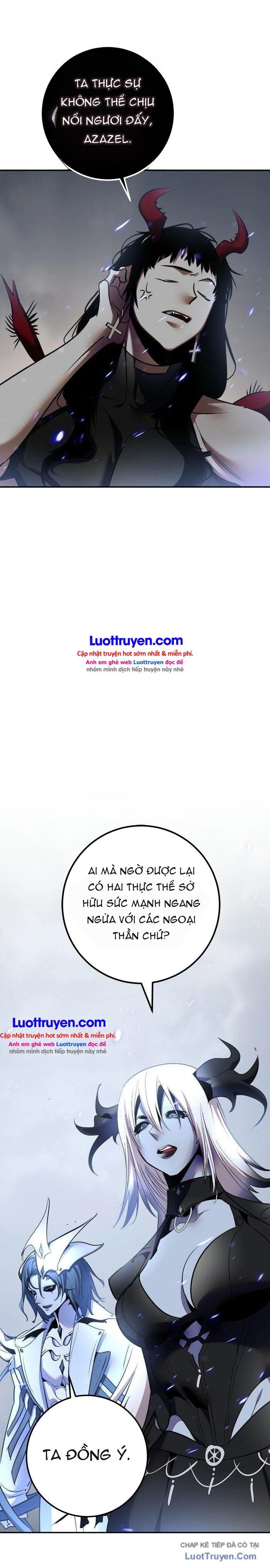 Trở Lại Thành Người Chơi Chap 238 - Next Chap 239
