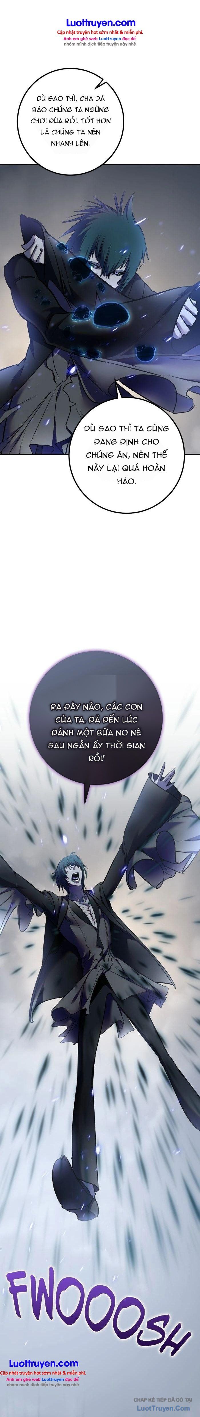 Trở Lại Thành Người Chơi Chap 238 - Next Chap 239
