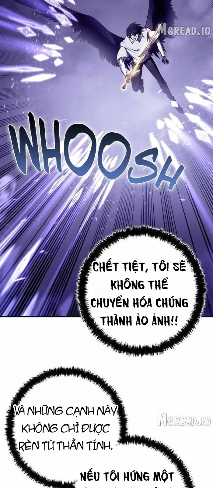 Trở Lại Thành Người Chơi Chap 239 - Next Chap 240