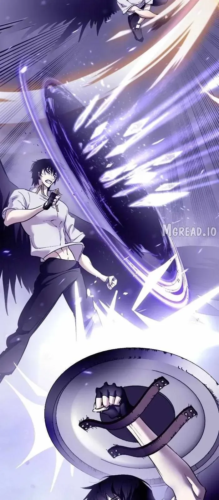 Trở Lại Thành Người Chơi Chap 239 - Next Chap 240