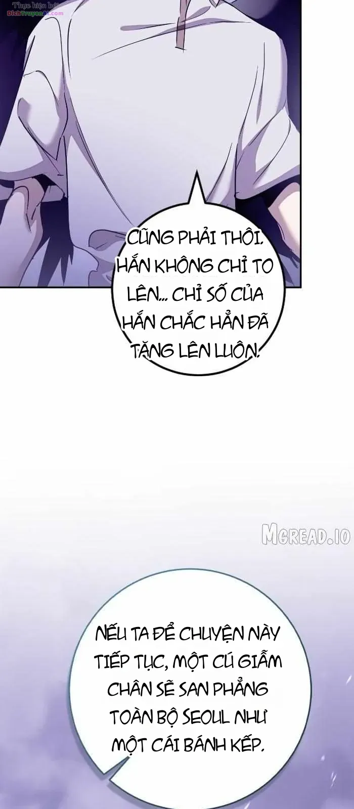 Trở Lại Thành Người Chơi Chap 239 - Next Chap 240
