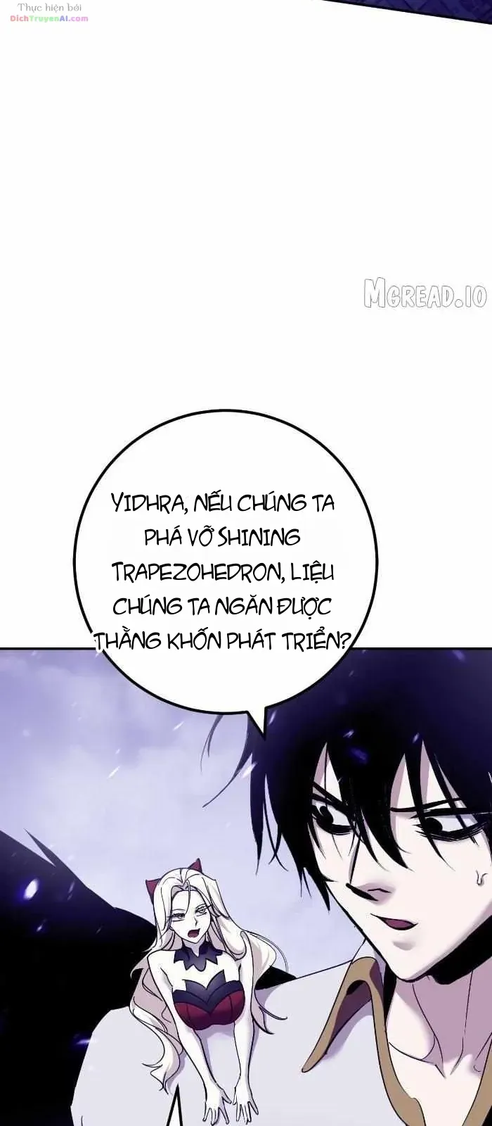 Trở Lại Thành Người Chơi Chap 239 - Next Chap 240