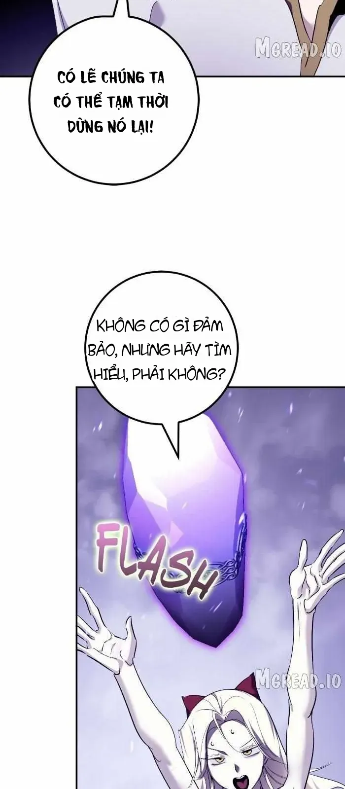 Trở Lại Thành Người Chơi Chap 239 - Next Chap 240