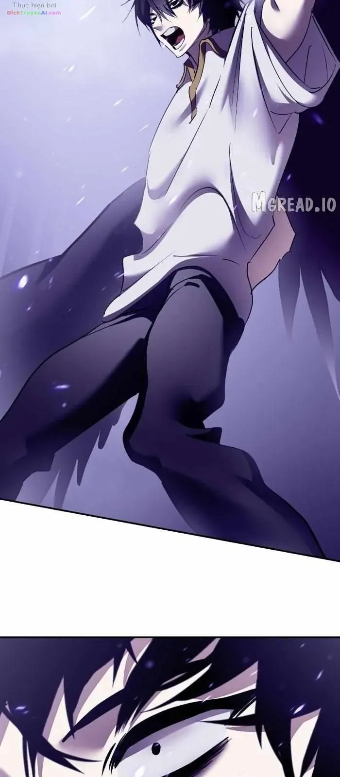 Trở Lại Thành Người Chơi Chap 239 - Next Chap 240