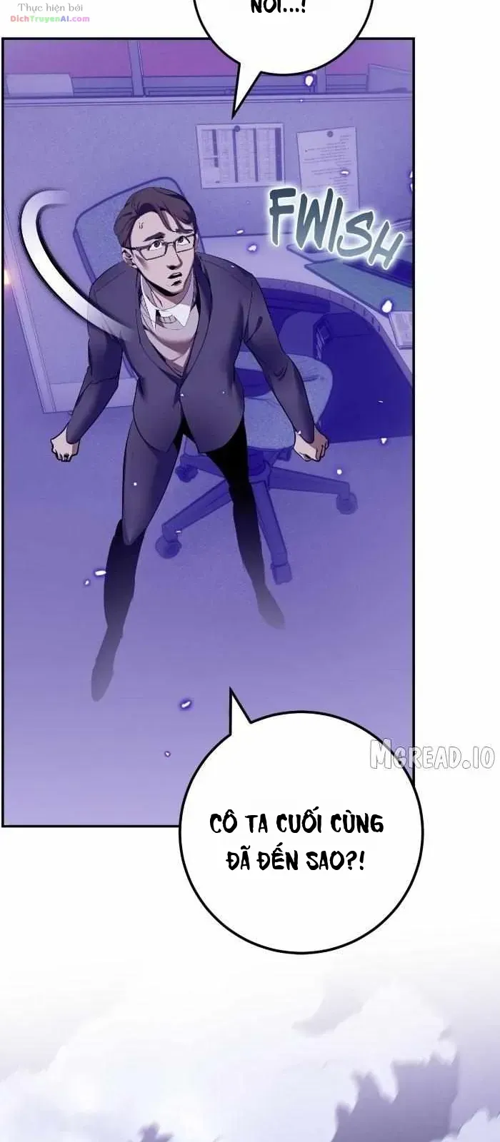 Trở Lại Thành Người Chơi Chap 239 - Next Chap 240