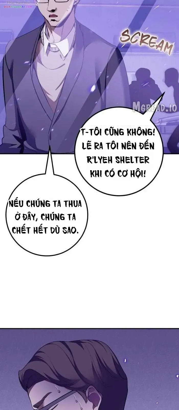 Trở Lại Thành Người Chơi Chap 239 - Next Chap 240