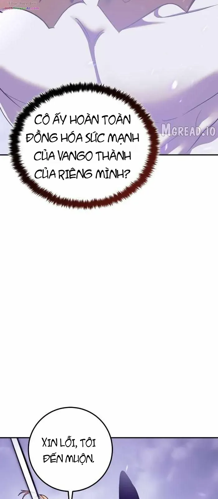 Trở Lại Thành Người Chơi Chap 239 - Next Chap 240