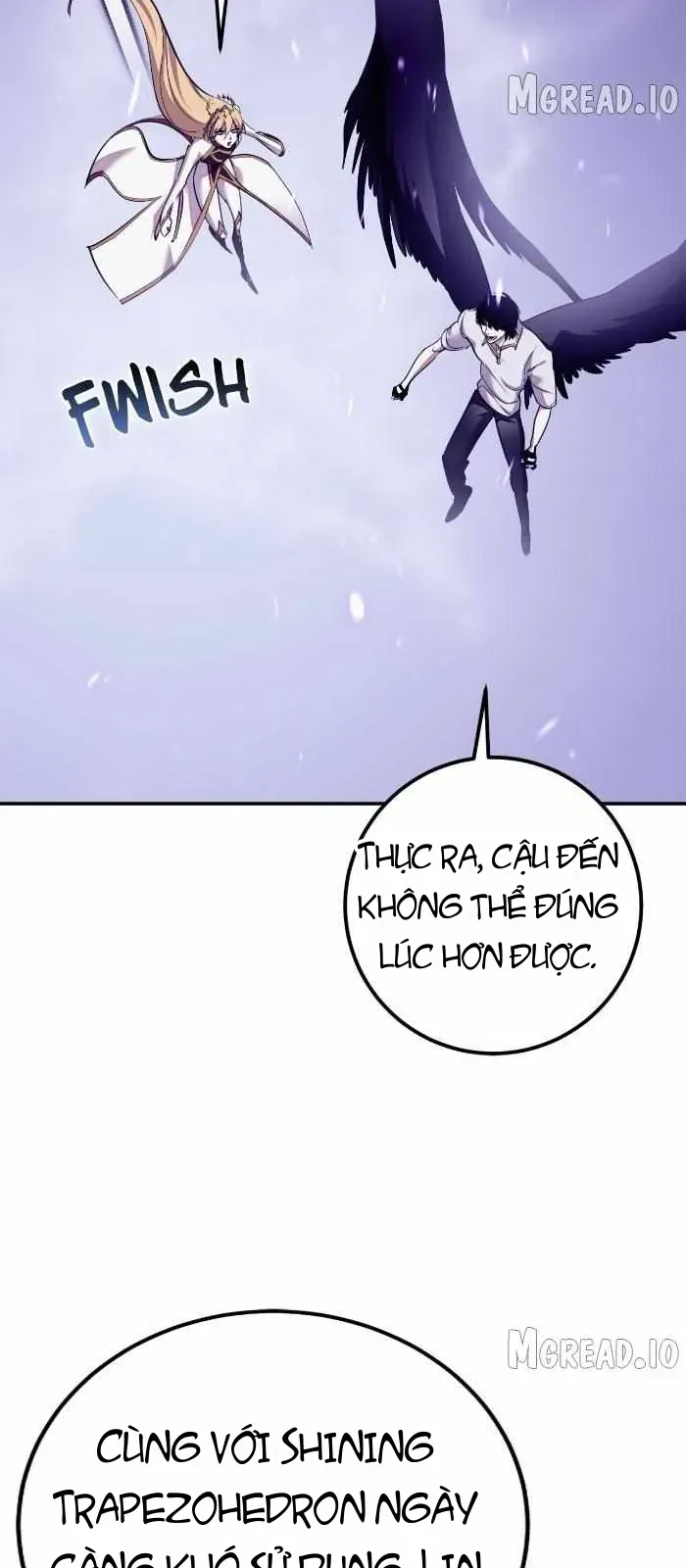 Trở Lại Thành Người Chơi Chap 239 - Next Chap 240