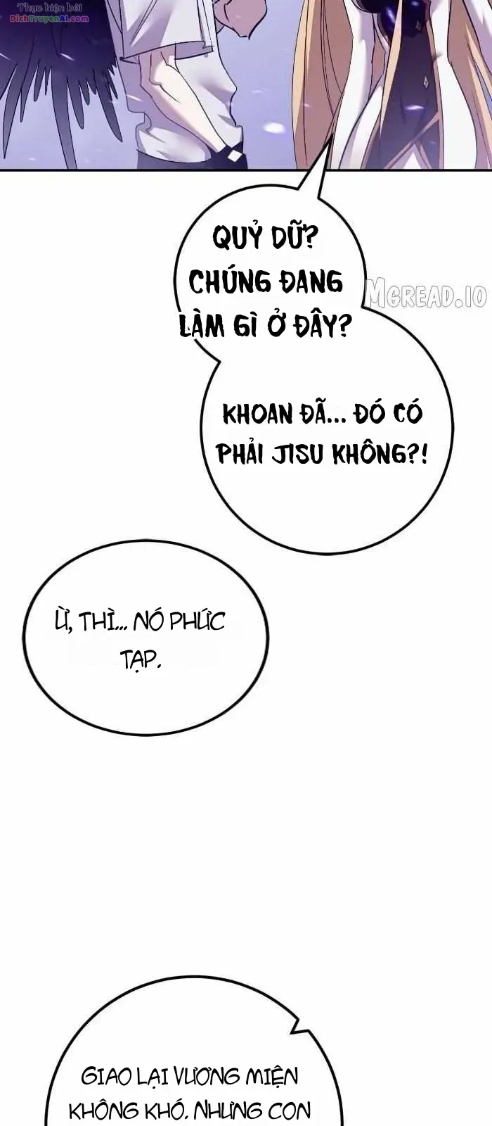 Trở Lại Thành Người Chơi Chap 239 - Next Chap 240